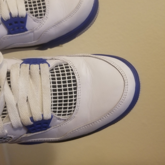 Jordan 4 Motor Sports - Picture 4 of 4